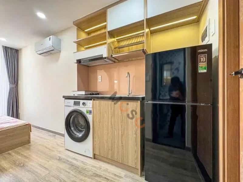 Bán nhà hẻm 87/29 đường số 27 Quận Gò Vấp, TP.HCM – 15 phòng ngủ, giá 17.3 tỷ - ảnh 7