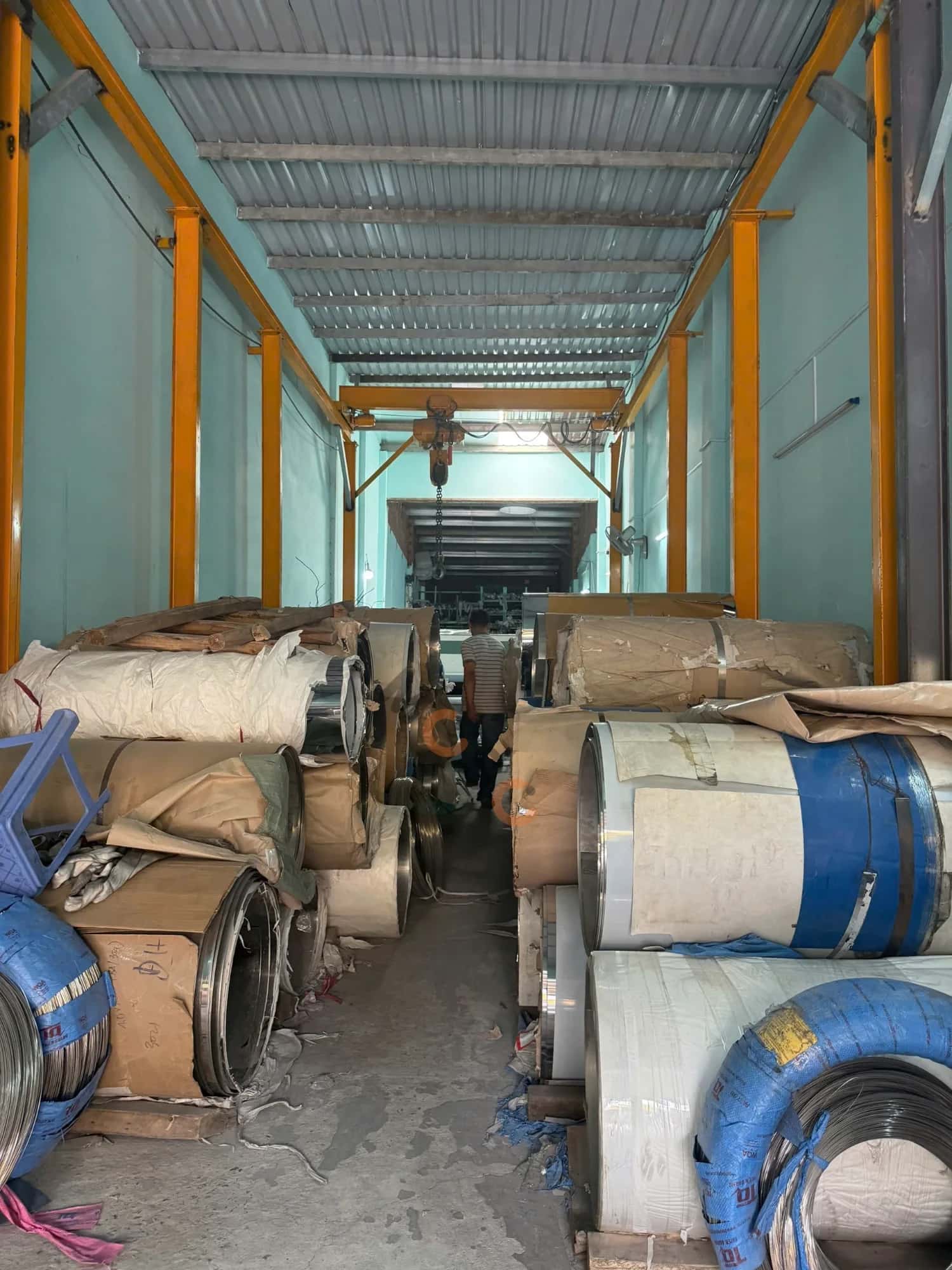 Bán nhà mặt tiền 95A Đường Bình Long Quận Bình Tân, TP.HCM – 1 phòng ngủ, giá 13.5 tỷ — Hình 2 Bán nhà mặt tiền 95A Đường Bình Long Quận Bình Tân, TP.HCM – 1 phòng ngủ, giá 13.5 tỷ — Hình 2