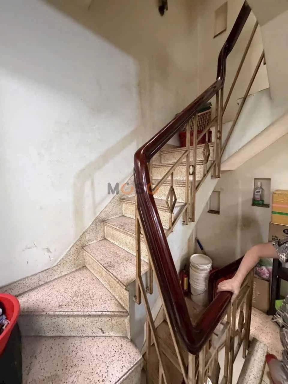 Bán nhà hẻm 63/14 Đường Nhật Tảo Quận 10, TP.HCM – 2 phòng ngủ, giá 5.3 tỷ - ảnh 4
