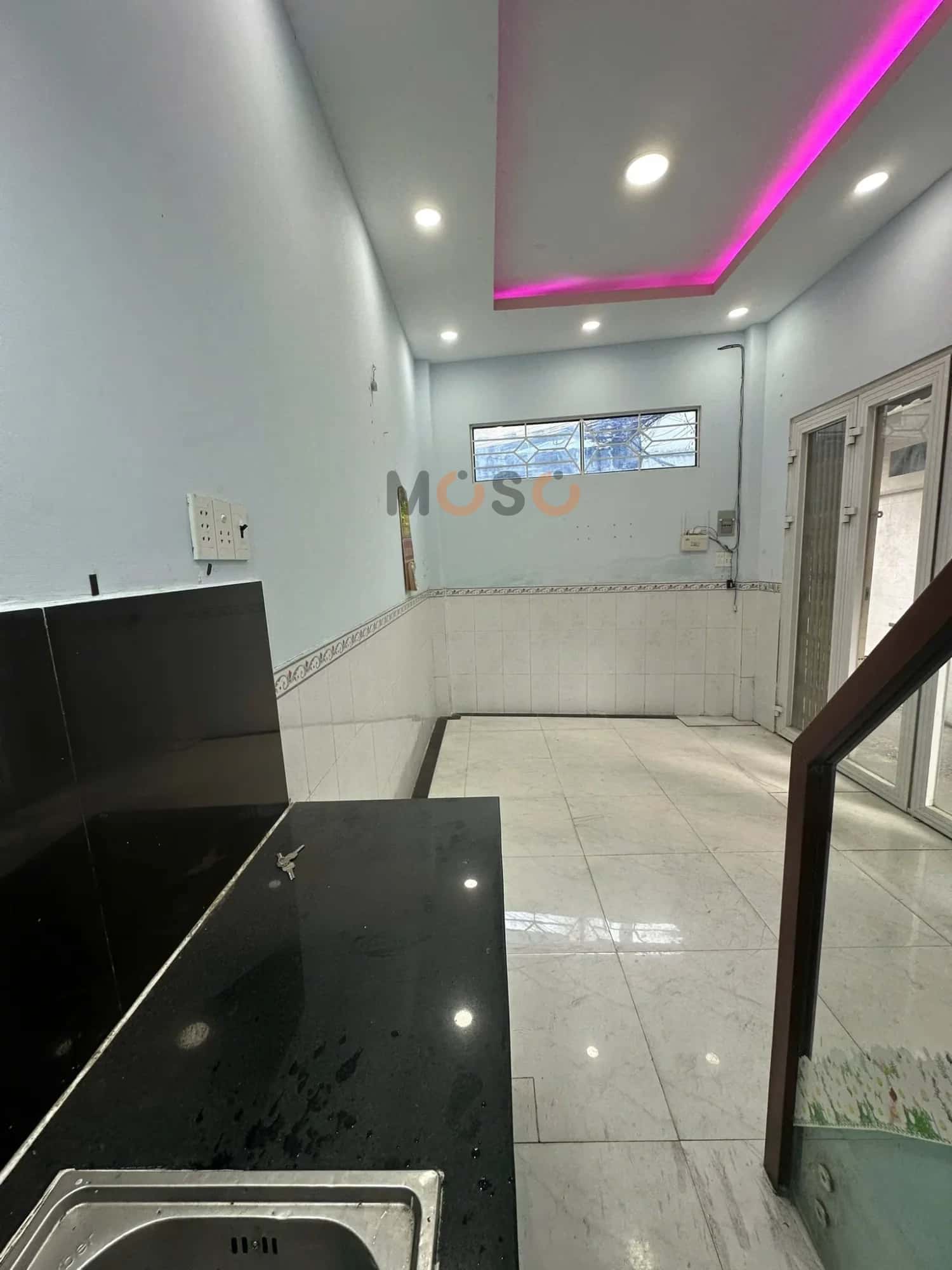 Bán nhà hẻm 432B/1/3 Đường Dương Bá Trạc Quận 8, TP.HCM – 3 phòng ngủ, giá 2.3 tỷ — Hình 2 Bán nhà hẻm 432B/1/3 Đường Dương Bá Trạc Quận 8, TP.HCM – 3 phòng ngủ, giá 2.3 tỷ — Hình 2