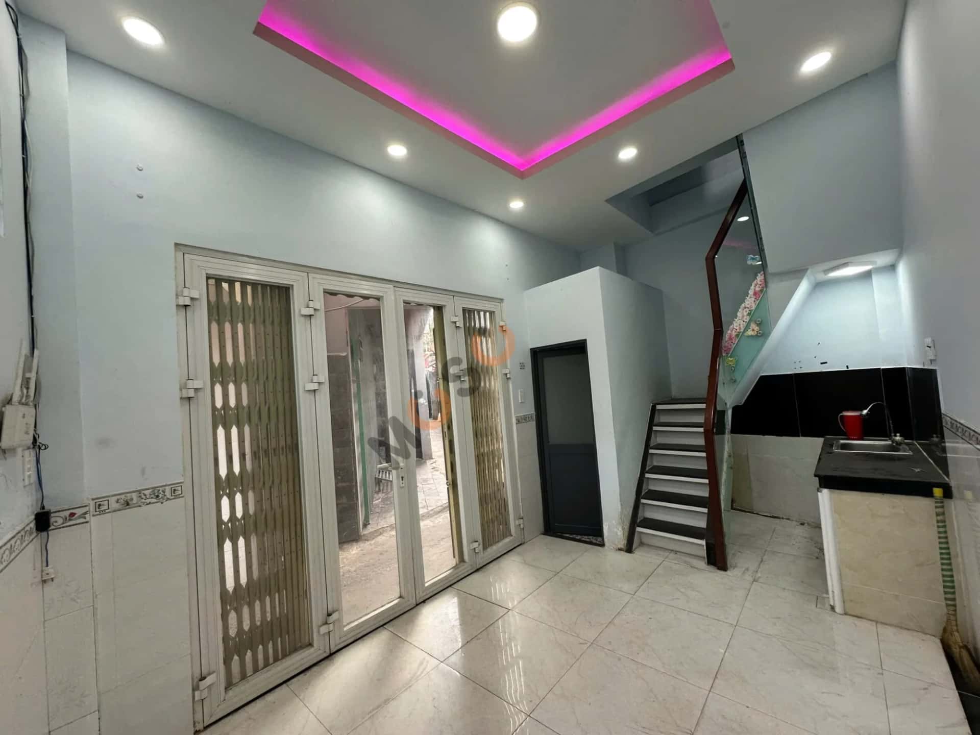 Bán nhà hẻm 432B/1/3 Đường Dương Bá Trạc Quận 8, TP.HCM – 3 phòng ngủ, giá 2.3 tỷ Bán nhà hẻm 432B/1/3 Đường Dương Bá Trạc Quận 8, TP.HCM – 3 phòng ngủ, giá 2.3 tỷ