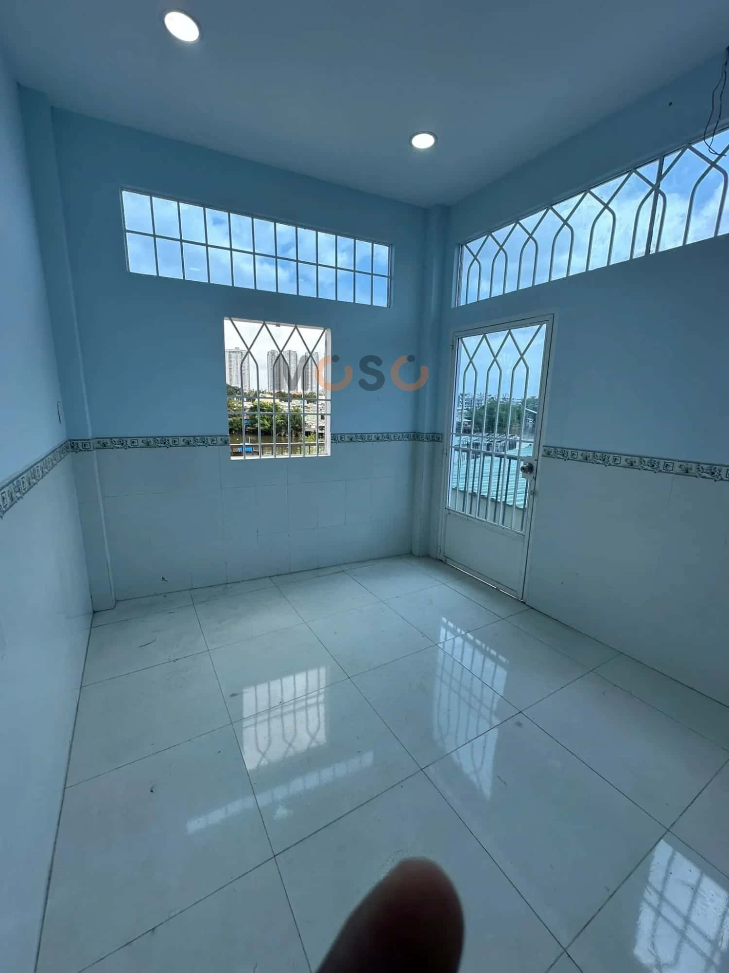 Bán nhà hẻm 432B/1/3 Đường Dương Bá Trạc Quận 8, TP.HCM – 3 phòng ngủ, giá 2.3 tỷ — Hình 3 Bán nhà hẻm 432B/1/3 Đường Dương Bá Trạc Quận 8, TP.HCM – 3 phòng ngủ, giá 2.3 tỷ — Hình 3