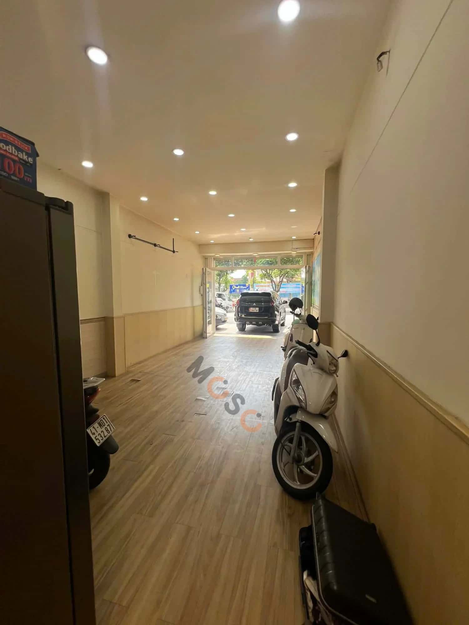 Cho thuê nhà mặt tiền Xuân Hồng Quận Tân Bình, TP.HCM – giá 13 triệu — Hình 3