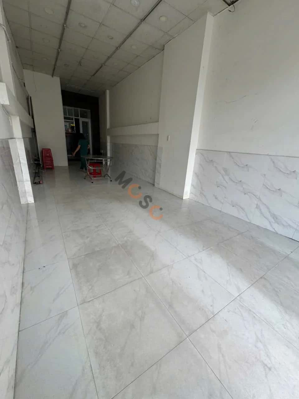 Cho thuê nhà mặt tiền Nơ Trang Long Quận Bình Thạnh, TP.HCM – giá 18 triệu — Hình 3