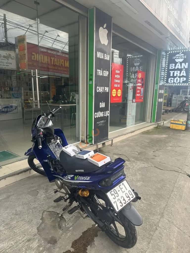 Cho thuê nhà mặt tiền Đường Nguyễn Thị Tú Quận Bình Tân, TP.HCM – giá 15 triệu — Hình 2 Cho thuê nhà mặt tiền Đường Nguyễn Thị Tú Quận Bình Tân, TP.HCM – giá 15 triệu — Hình 2