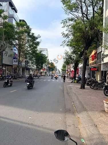 Cho thuê nhà mặt tiền Lê Văn Sỹ Quận Phú Nhuận, TP.HCM – giá 65 triệu — Hình 2 Cho thuê nhà mặt tiền Lê Văn Sỹ Quận Phú Nhuận, TP.HCM – giá 65 triệu — Hình 2