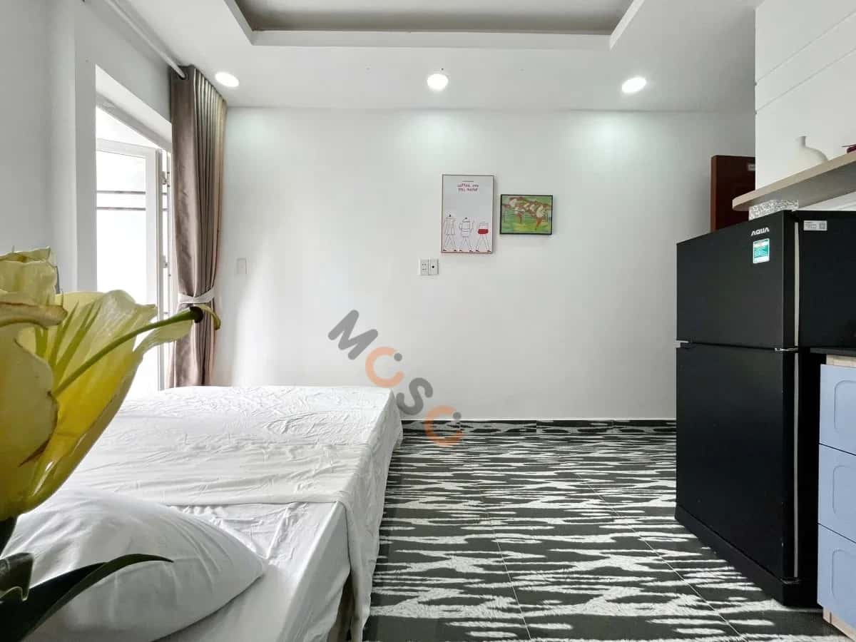 Cho thuê BĐS khác Nguyễn Cảnh Chân Quận 1, TP.HCM – giá 6.4 triệu — Hình 3
