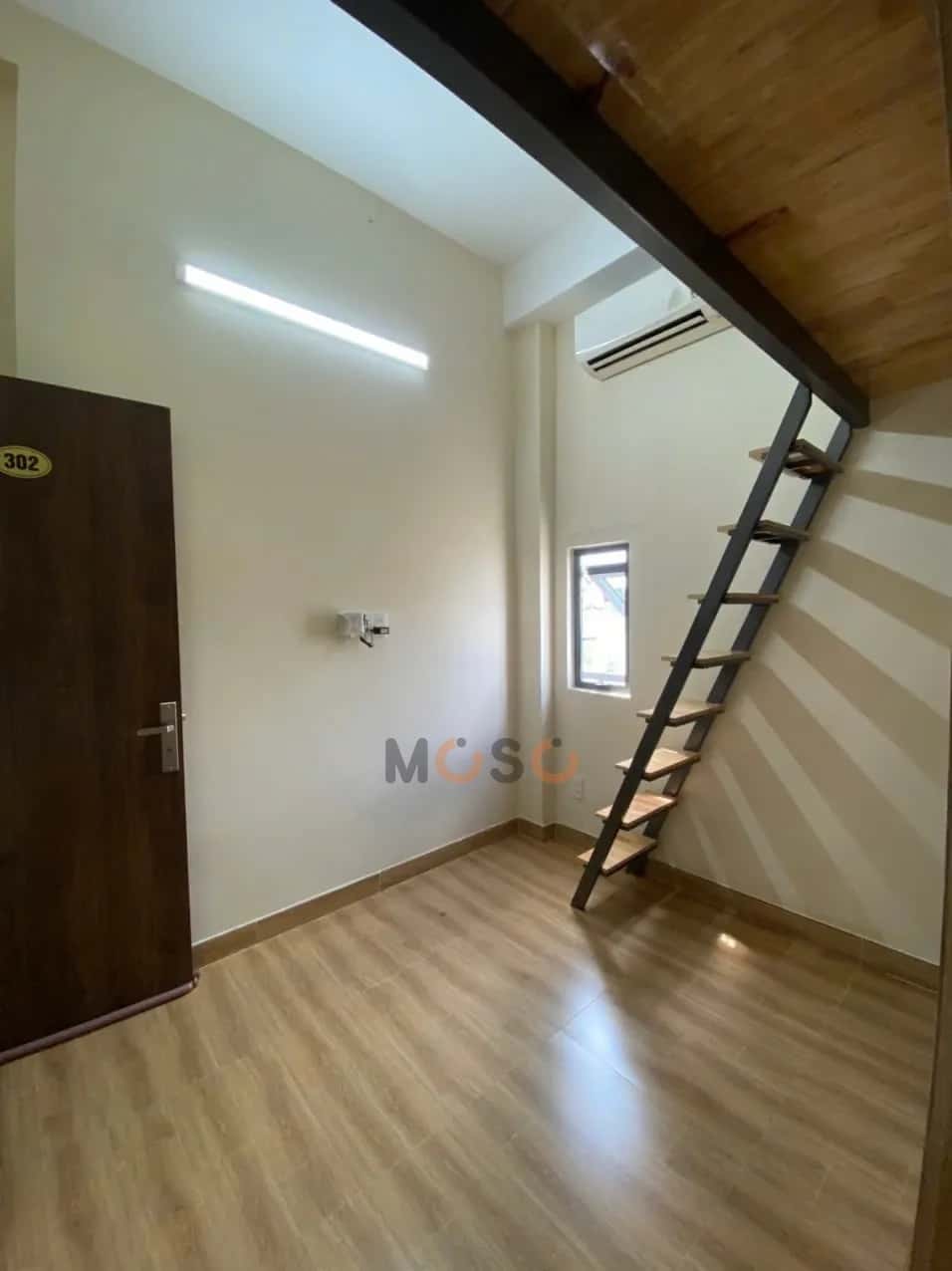 Cho thuê BĐS khác Hoàng Hoa Thám Bình Thạnh, TP.HCM – 1 phòng ngủ, giá 5.5 triệu
