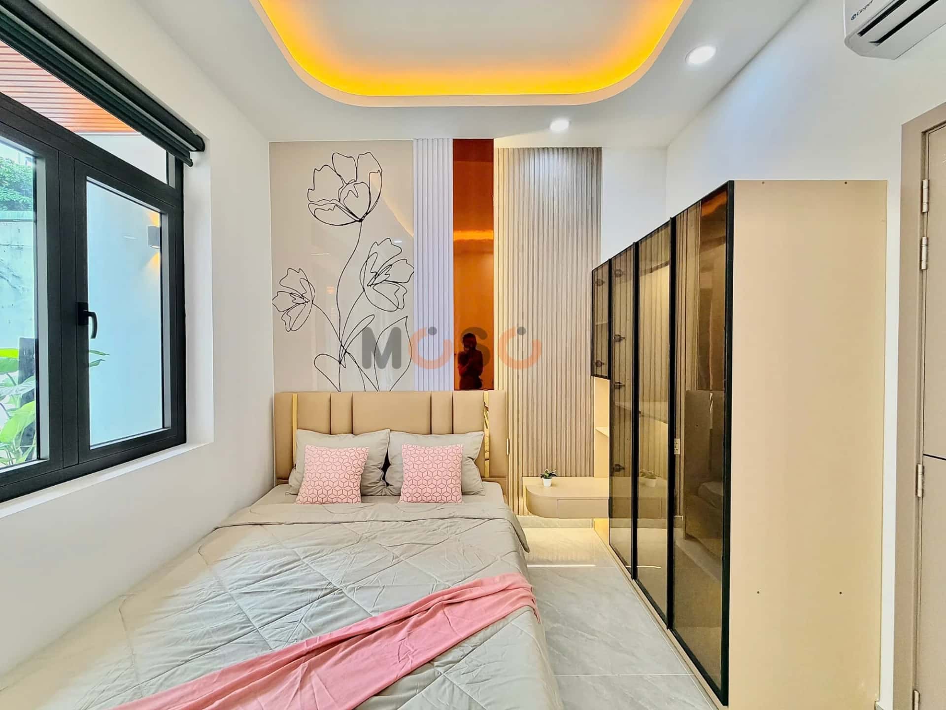 Bán nhà hẻm 103/26 Đường Trần Huy Liệu Quận Phú Nhuận, TP.HCM – 3 phòng ngủ, giá 7.4 tỷ - ảnh 7
