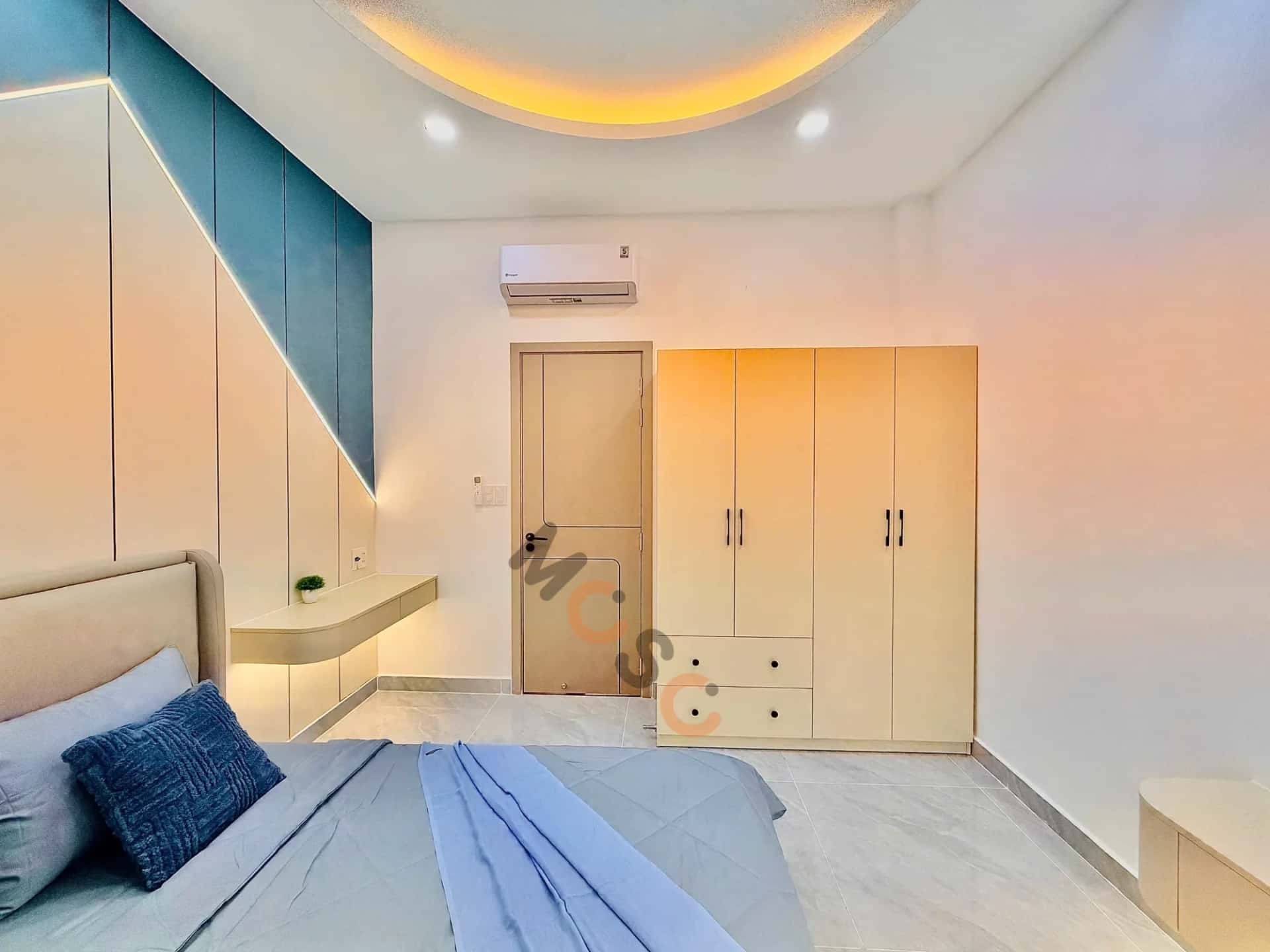 Bán nhà hẻm 103/26 Đường Trần Huy Liệu Quận Phú Nhuận, TP.HCM – 3 phòng ngủ, giá 7.4 tỷ - ảnh 9