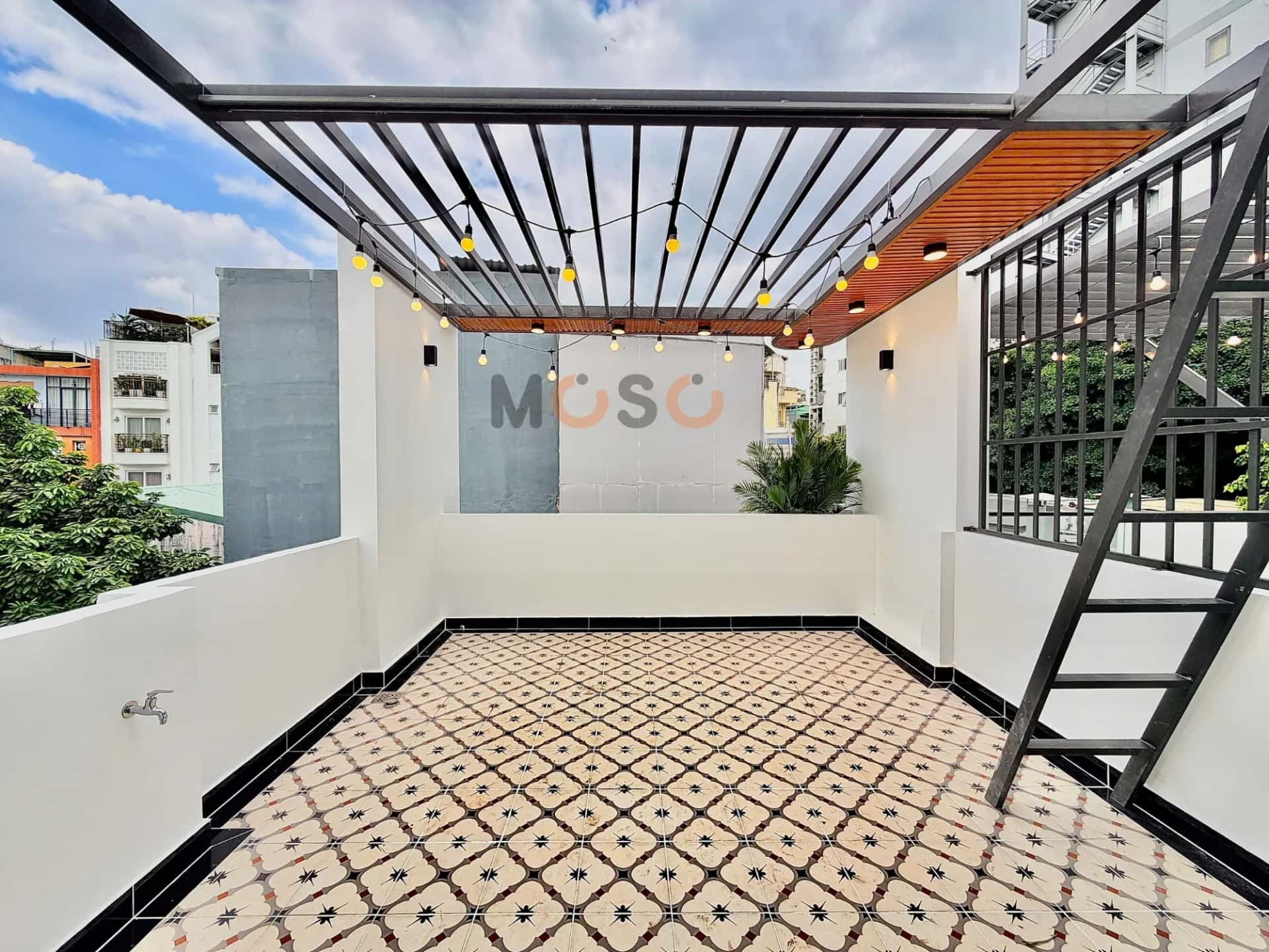 Bán nhà hẻm 103/26 Đường Trần Huy Liệu Quận Phú Nhuận, TP.HCM – 3 phòng ngủ, giá 7.4 tỷ - ảnh 12