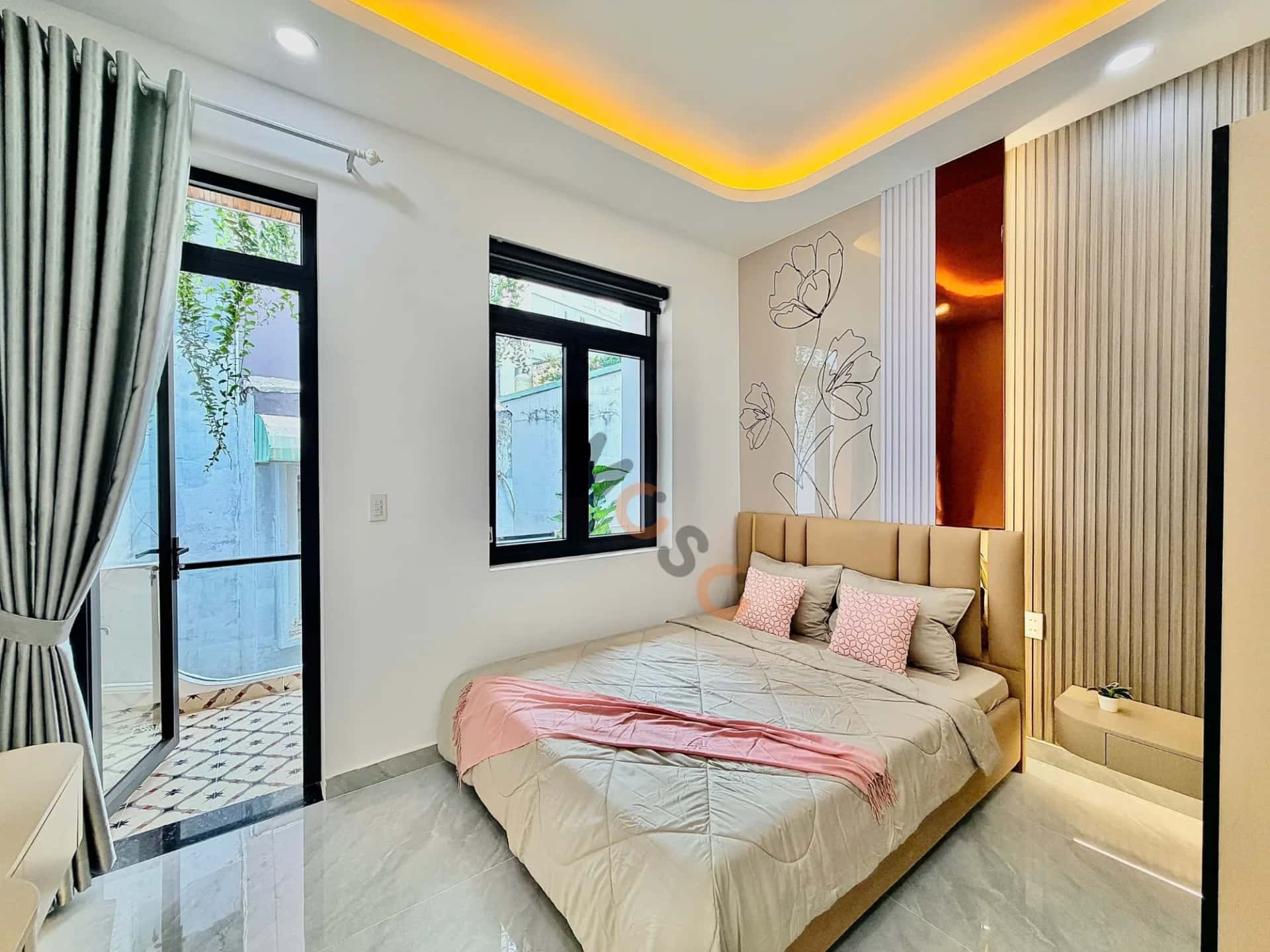 Bán nhà hẻm 103/26 Đường Trần Huy Liệu Quận Phú Nhuận, TP.HCM – 3 phòng ngủ, giá 7.4 tỷ - ảnh 6