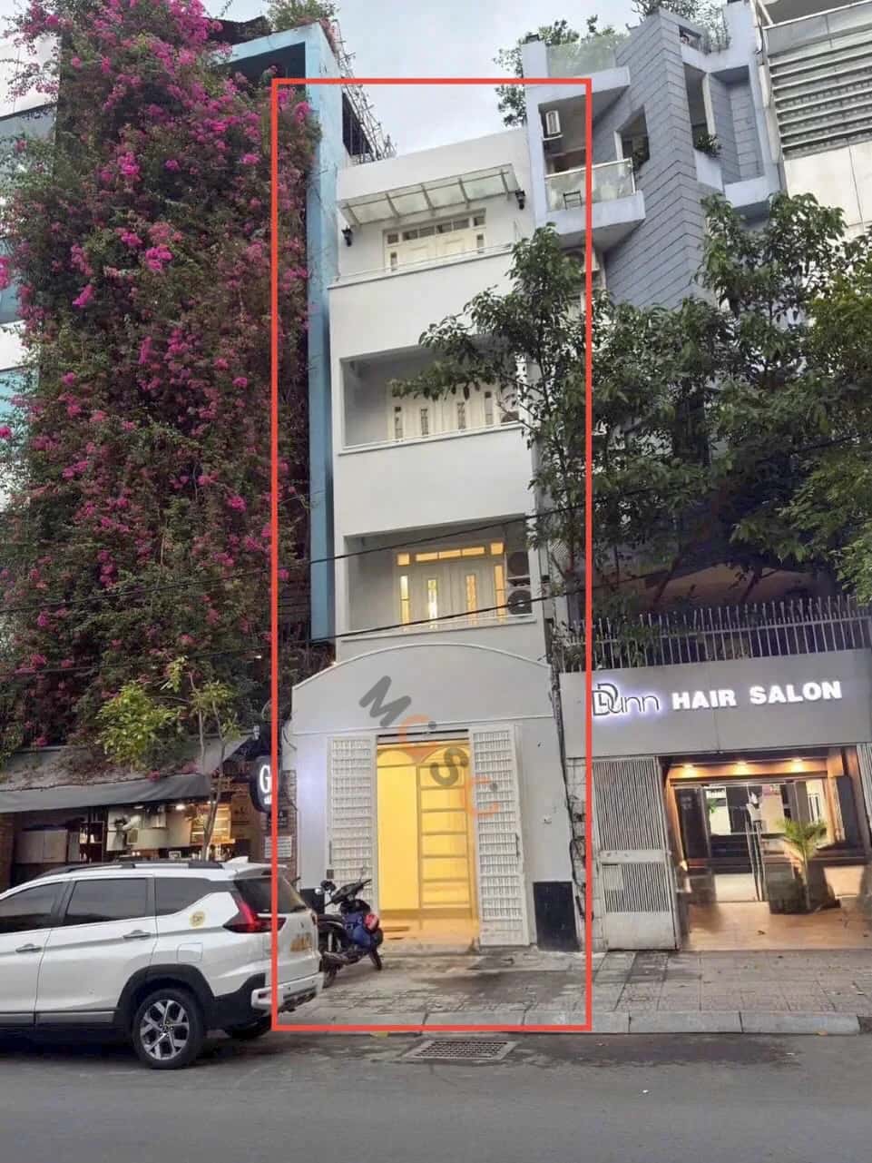 Cho thuê nhà hẻm Đường Trần Nhật Duật Quận 1, TP.HCM – 8 phòng ngủ, giá 70 triệu Cho thuê nhà hẻm Đường Trần Nhật Duật Quận 1, TP.HCM – 8 phòng ngủ, giá 70 triệu