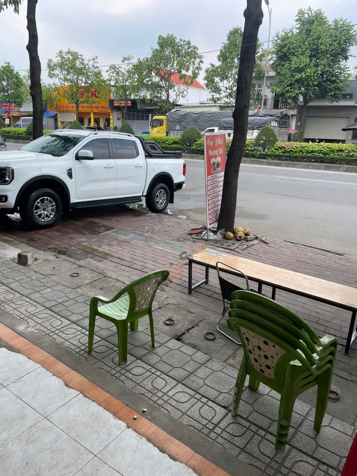 Cho thuê nhà mặt tiền 884/26A Hà Huy Giáp Quận 12, TP.HCM – giá 20 triệu — Hình 2 Cho thuê nhà mặt tiền 884/26A Hà Huy Giáp Quận 12, TP.HCM – giá 20 triệu — Hình 2