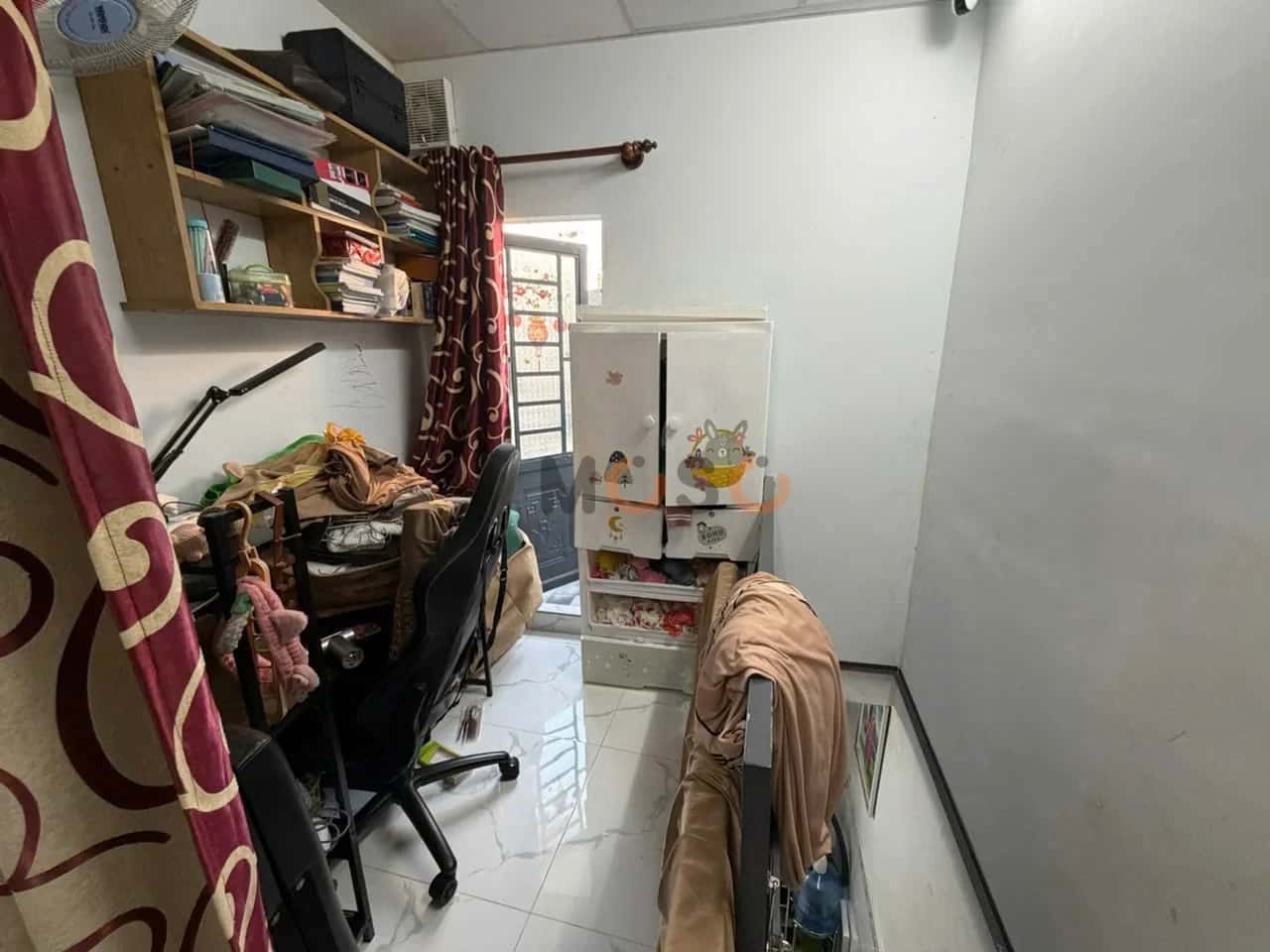 Bán nhà hẻm 79/20A Đường Trần Văn Đang Quận 3, TP.HCM – 2 phòng ngủ, giá 2.1 tỷ — Hình 3 Bán nhà hẻm 79/20A Đường Trần Văn Đang Quận 3, TP.HCM – 2 phòng ngủ, giá 2.1 tỷ — Hình 3