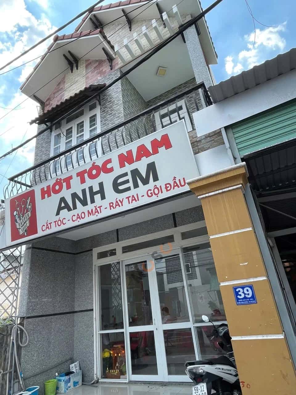 Bán nhà mặt tiền 39-41 Đường Quốc Lộ 13 cũ Thành phố Thủ Đức, TP.HCM – 3 phòng ngủ, giá 70 tỷ — Hình 2 Bán nhà mặt tiền 39-41 Đường Quốc Lộ 13 cũ Thành phố Thủ Đức, TP.HCM – 3 phòng ngủ, giá 70 tỷ — Hình 2