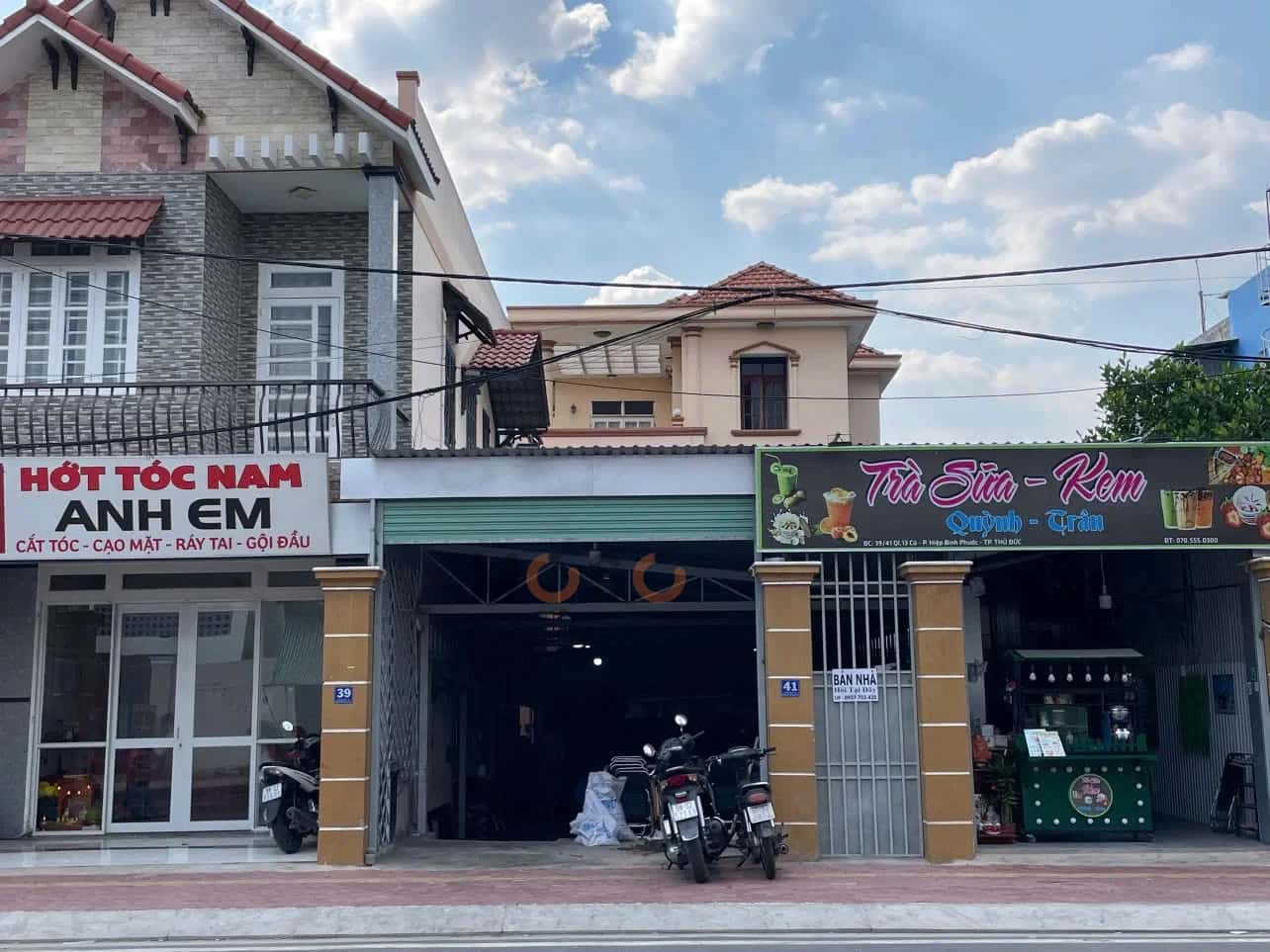 Bán nhà mặt tiền 39-41 Đường Quốc Lộ 13 cũ Thành phố Thủ Đức, TP.HCM – 3 phòng ngủ, giá 70 tỷ — Hình 3 Bán nhà mặt tiền 39-41 Đường Quốc Lộ 13 cũ Thành phố Thủ Đức, TP.HCM – 3 phòng ngủ, giá 70 tỷ — Hình 3