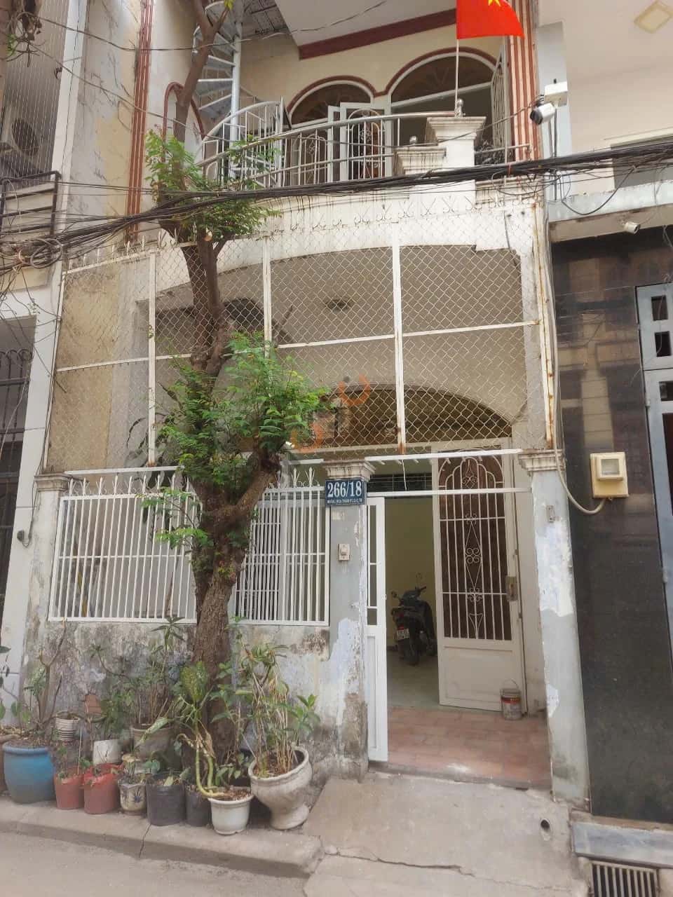 Cho thuê nhà hẻm Hoàng Hoa Thám Quận Tân Bình, TP.HCM – 3 phòng ngủ, giá 15 triệu Cho thuê nhà hẻm Hoàng Hoa Thám Quận Tân Bình, TP.HCM – 3 phòng ngủ, giá 15 triệu