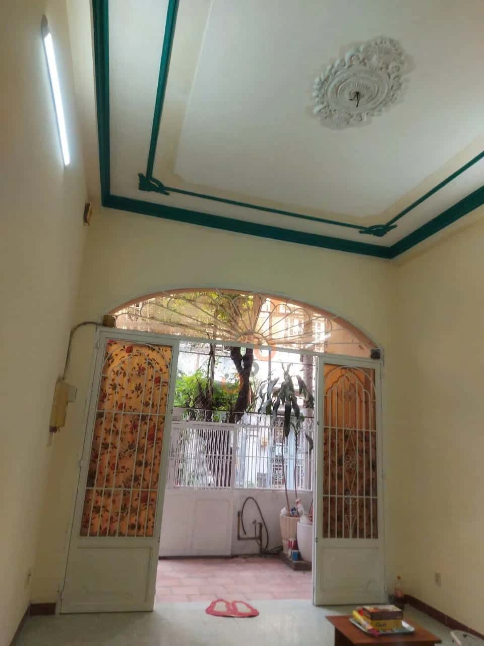 Cho thuê nhà hẻm Hoàng Hoa Thám Quận Tân Bình, TP.HCM – 3 phòng ngủ, giá 15 triệu — Hình 3 Cho thuê nhà hẻm Hoàng Hoa Thám Quận Tân Bình, TP.HCM – 3 phòng ngủ, giá 15 triệu — Hình 3