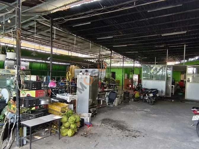 Cho thuê nhà mặt tiền Lã Xuân Oai Quận 9, TP.HCM – giá 55 triệu — Hình 2 Cho thuê nhà mặt tiền Lã Xuân Oai Quận 9, TP.HCM – giá 55 triệu — Hình 2