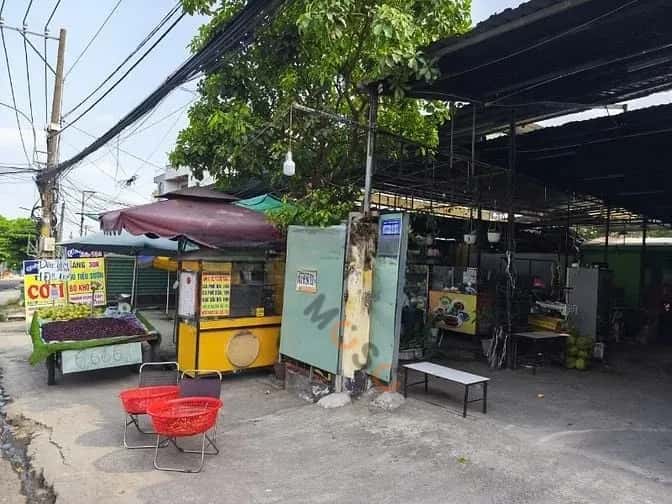 Cho thuê nhà mặt tiền Lã Xuân Oai Quận 9, TP.HCM – giá 55 triệu — Hình 3 Cho thuê nhà mặt tiền Lã Xuân Oai Quận 9, TP.HCM – giá 55 triệu — Hình 3