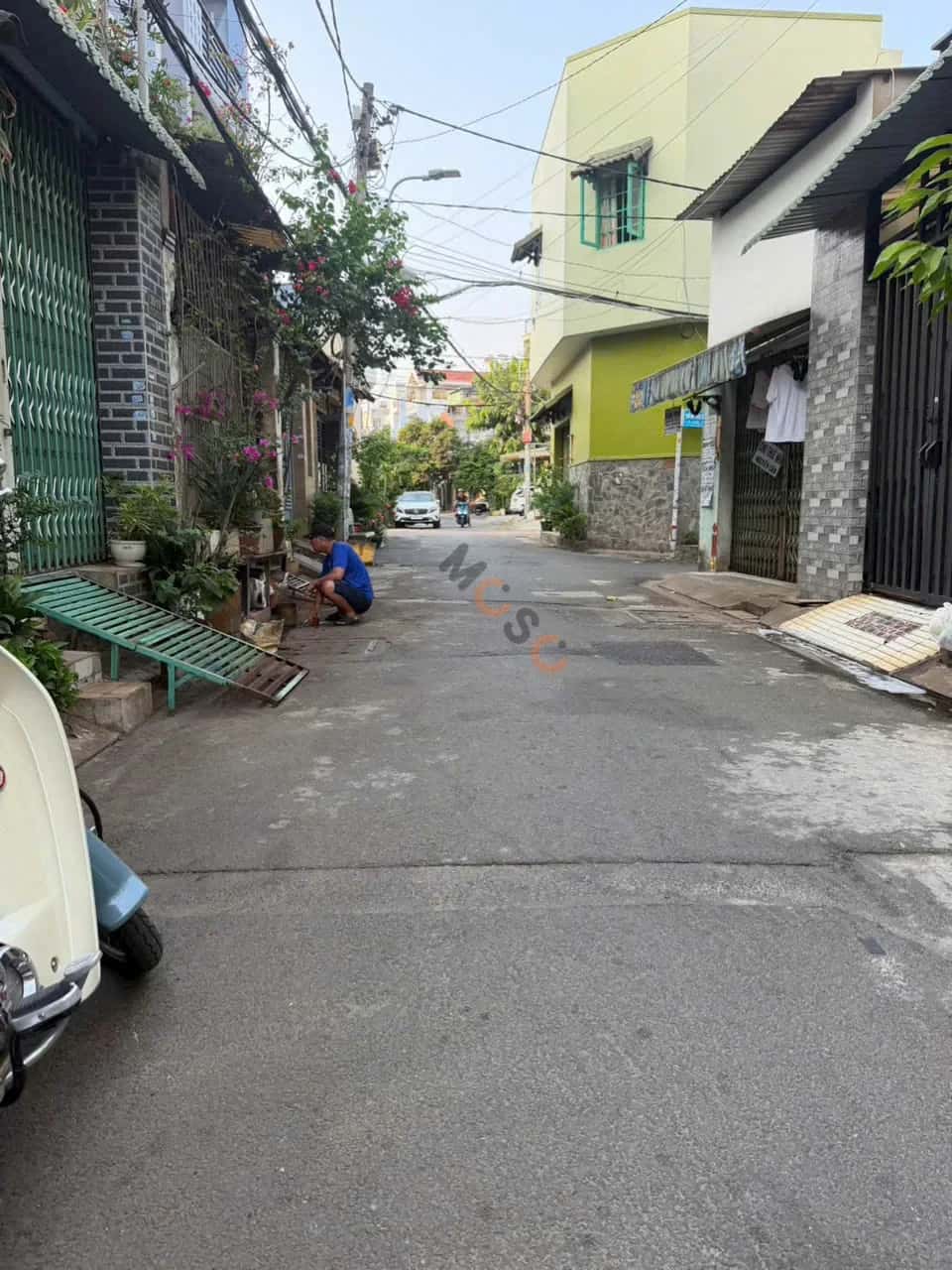 Bán nhà hẻm 35/24 Đường Nguyễn văn yến Quận Tân Phú, TP.HCM – 2 phòng ngủ, giá 6.5 tỷ - ảnh 5