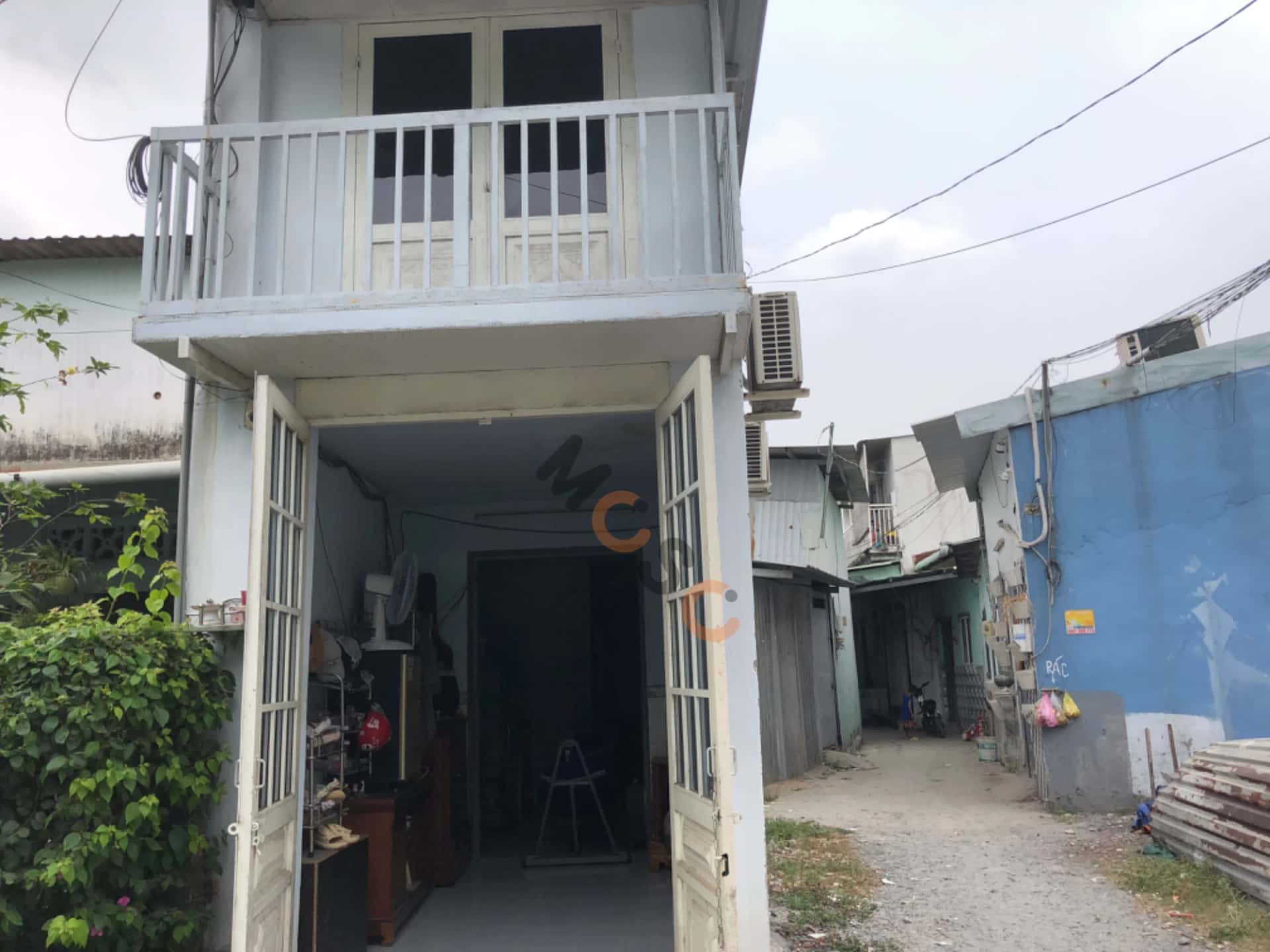 Bán nhà hẻm Đặng thúc vịnh Đường Đặng Thúc Vịnh Huyện Hóc Môn, TP.HCM – 2 phòng ngủ, giá 1 tỷ Bán nhà hẻm Đặng thúc vịnh Đường Đặng Thúc Vịnh Huyện Hóc Môn, TP.HCM – 2 phòng ngủ, giá 1 tỷ