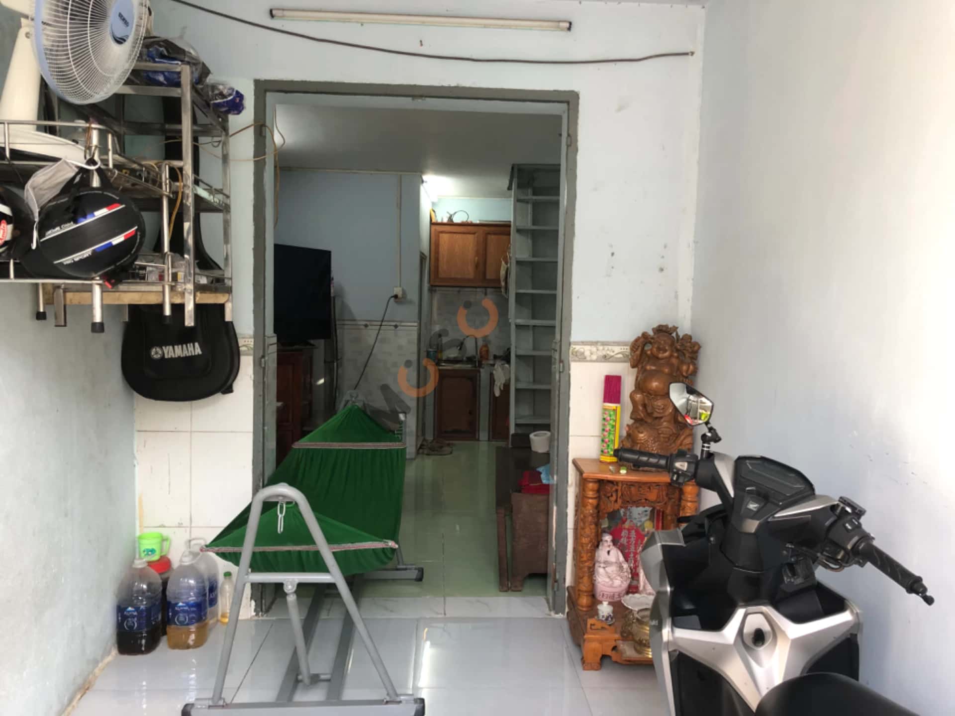 Bán nhà hẻm Đặng thúc vịnh Đường Đặng Thúc Vịnh Huyện Hóc Môn, TP.HCM – 2 phòng ngủ, giá 1 tỷ — Hình 3 Bán nhà hẻm Đặng thúc vịnh Đường Đặng Thúc Vịnh Huyện Hóc Môn, TP.HCM – 2 phòng ngủ, giá 1 tỷ — Hình 3