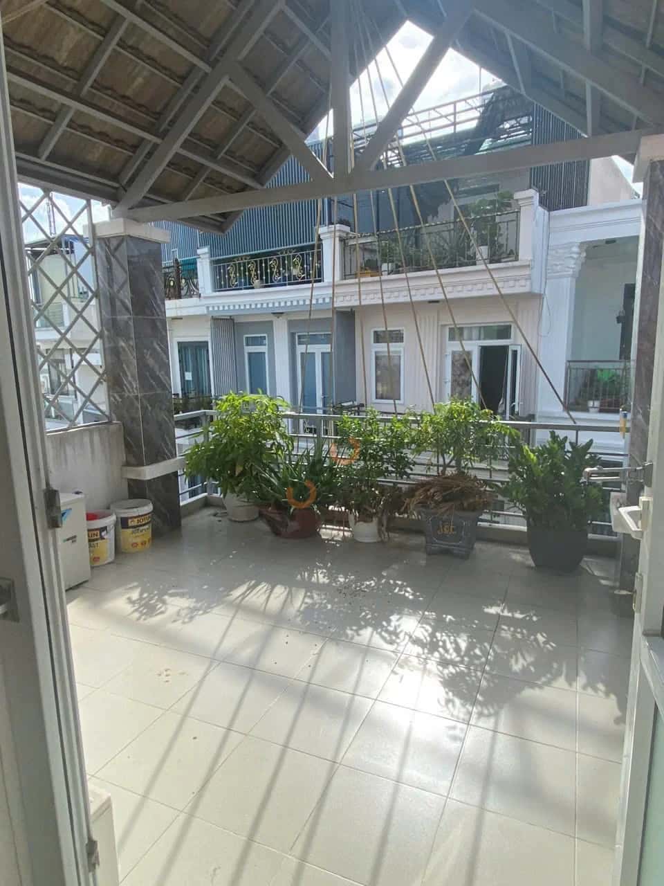 Bán nhà hẻm 115/38A Đường Lê Trọng Tấn Quận Tân Phú, TP.HCM – 3 phòng ngủ, giá 6.7 tỷ - ảnh 4