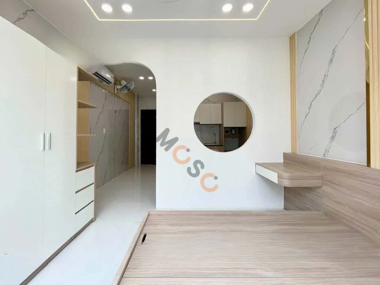 Bán nhà hẻm 153/31/2N Đường Lê Văn Thọ Quận Gò Vấp, TP.HCM – 12 phòng ngủ, giá 11.6 tỷ - ảnh 4