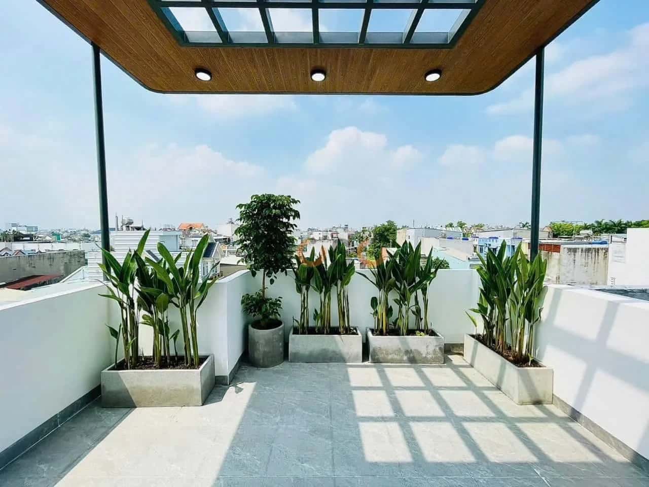 Bán nhà hẻm 217/10/30 Đường Thạnh Lộc 19 Quận 12, TP.HCM – 1 phòng ngủ, giá 6.1 tỷ - ảnh 4