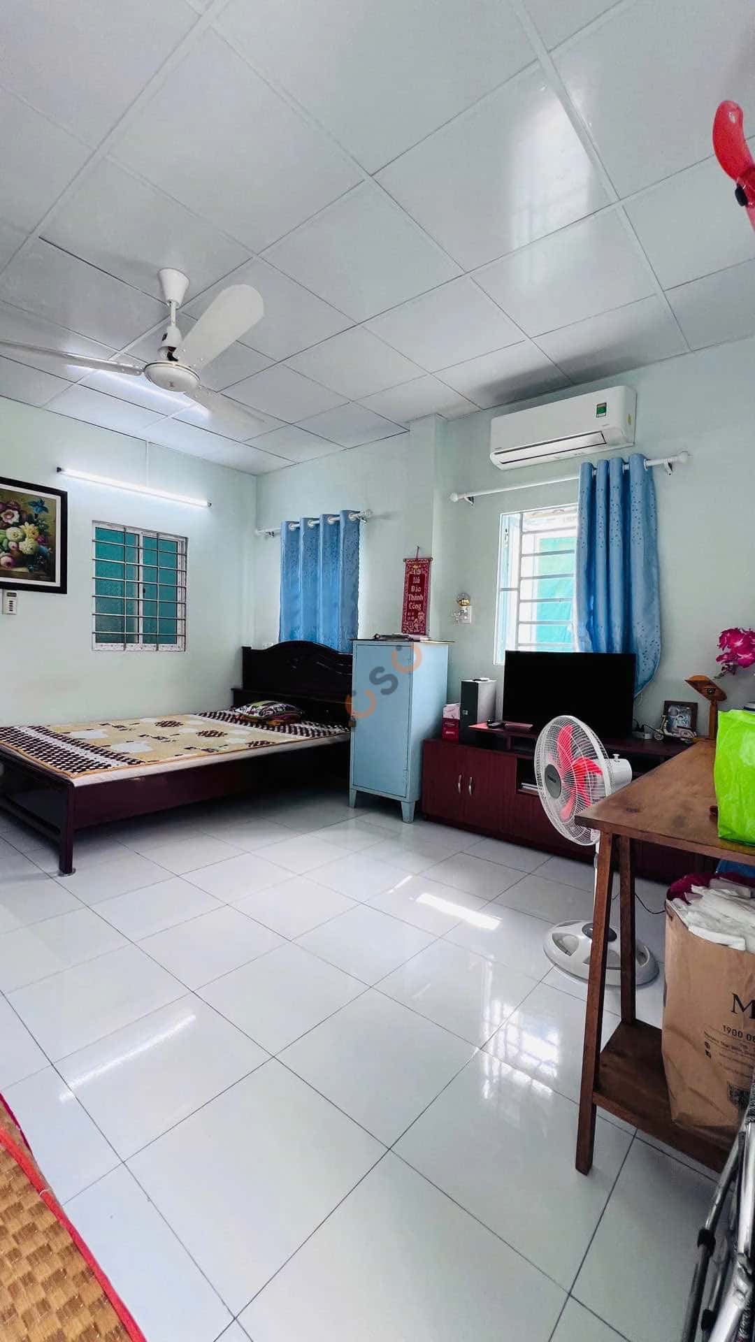 Bán nhà hẻm Âu Dương Lân Quận 8, TP.HCM – 2 phòng ngủ, giá 7.6 tỷ Bán nhà hẻm Âu Dương Lân Quận 8, TP.HCM – 2 phòng ngủ, giá 7.6 tỷ