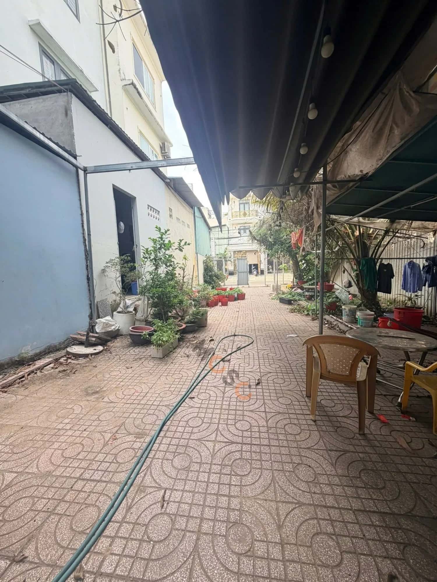 Bán nhà mặt tiền Số 08,đường 110 Trương Đình Hội Quận 8, TP.HCM – 4 phòng ngủ, giá 9.8 tỷ — Hình 2 Bán nhà mặt tiền Số 08,đường 110 Trương Đình Hội Quận 8, TP.HCM – 4 phòng ngủ, giá 9.8 tỷ — Hình 2