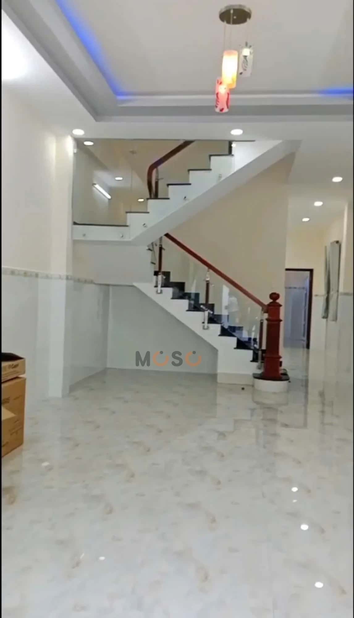 Bán nhà hẻm MPN 2/21 đường số 6 Thành phố Thủ Đức, TP.HCM – 3 phòng ngủ, giá 9 tỷ — Hình 2 Bán nhà hẻm MPN 2/21 đường số 6 Thành phố Thủ Đức, TP.HCM – 3 phòng ngủ, giá 9 tỷ — Hình 2