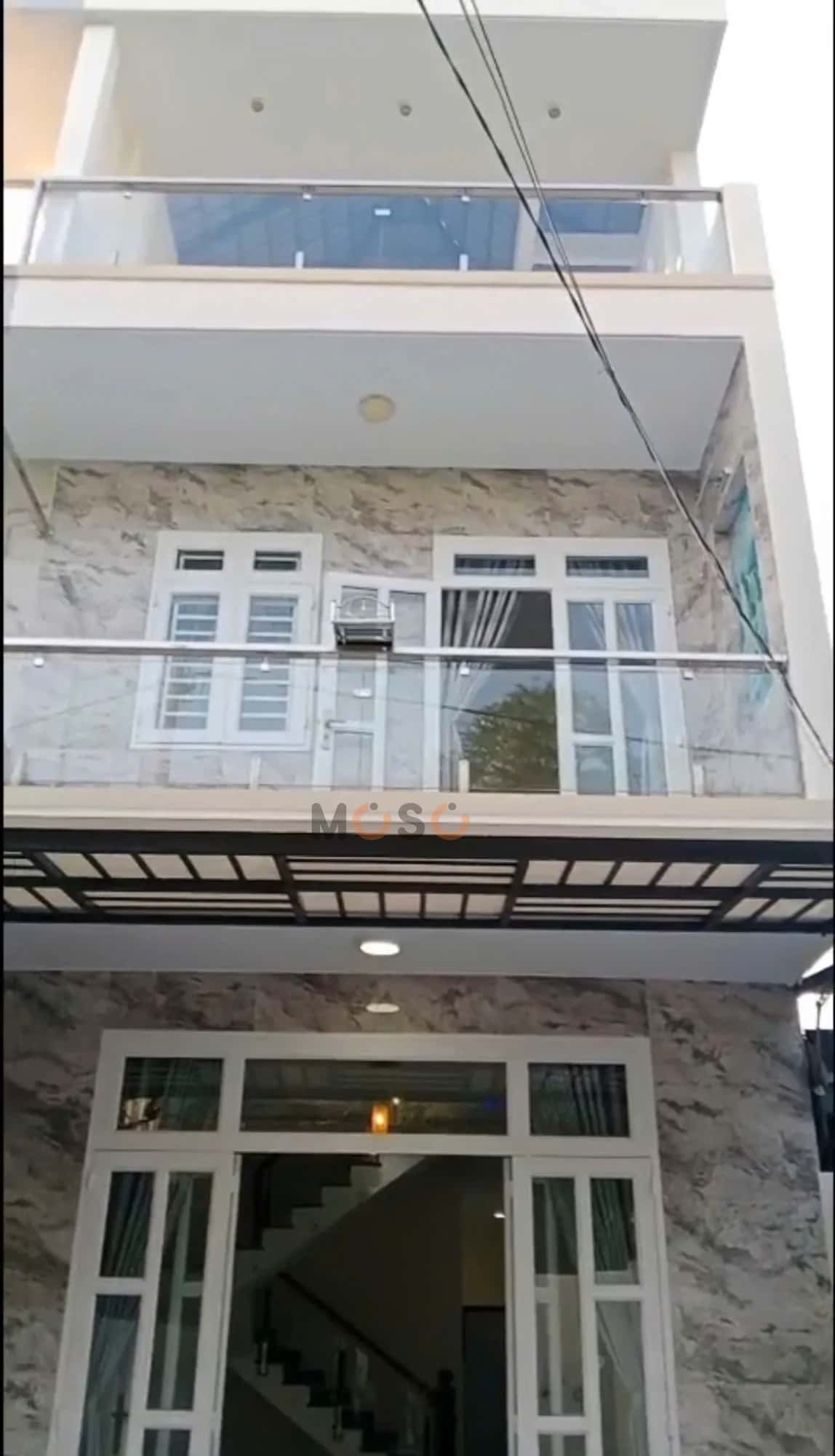 Bán nhà hẻm MPN 2/21 đường số 6 Thành phố Thủ Đức, TP.HCM – 3 phòng ngủ, giá 9 tỷ Bán nhà hẻm MPN 2/21 đường số 6 Thành phố Thủ Đức, TP.HCM – 3 phòng ngủ, giá 9 tỷ
