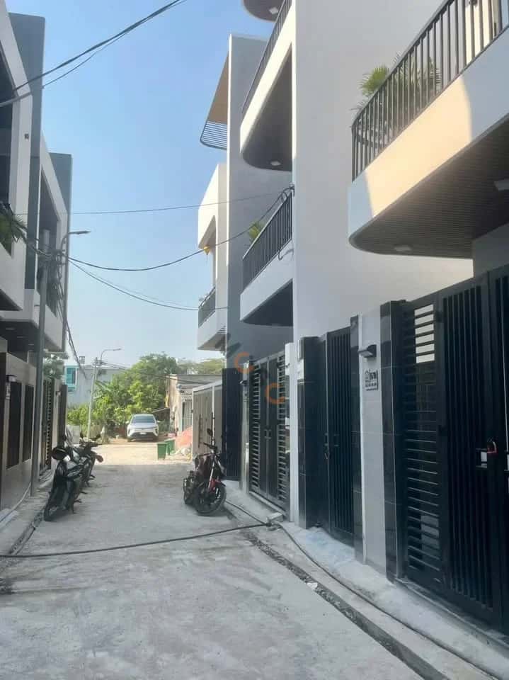 Bán đất Thửa 529 - Tờ 23, Hẻm 584 Đường Tôn Đản Quận Cẩm Lệ, TP. Đà Nẵng – giá 3.3 tỷ — Hình 3 Bán đất Thửa 529 - Tờ 23, Hẻm 584 Đường Tôn Đản Quận Cẩm Lệ, TP. Đà Nẵng – giá 3.3 tỷ — Hình 3