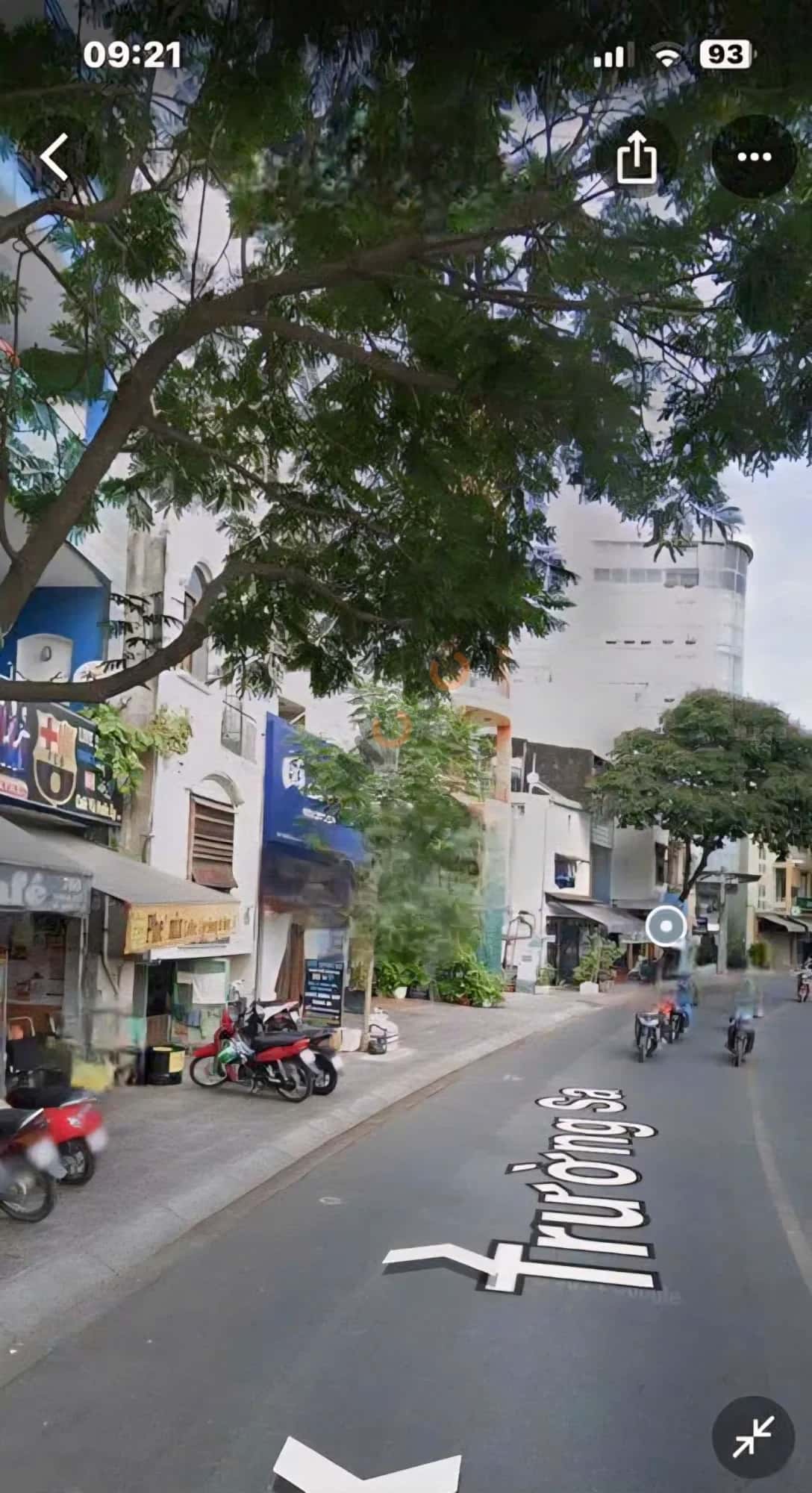 Cho thuê nhà hẻm Đường Trường Sa Quận 3, TP.HCM – 3 phòng ngủ, giá 20 triệu — Hình 2 Cho thuê nhà hẻm Đường Trường Sa Quận 3, TP.HCM – 3 phòng ngủ, giá 20 triệu — Hình 2