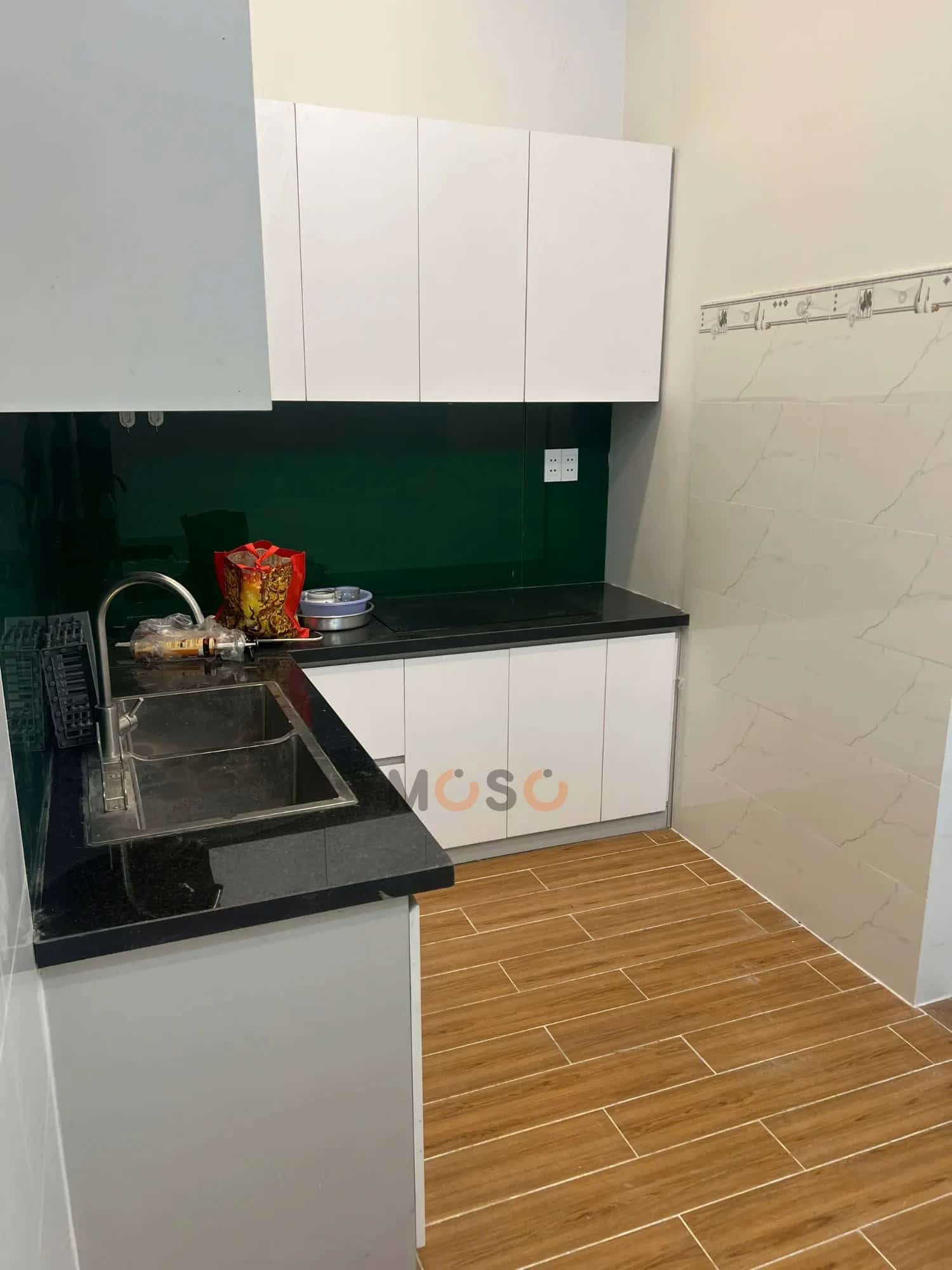 Bán nhà hẻm đường số 61, KP3 Quận 9, TP.HCM – 2 phòng ngủ, giá 5.2 tỷ - ảnh 4