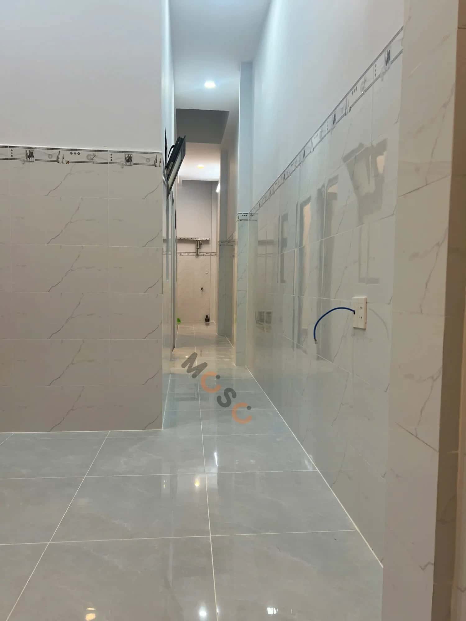 Bán nhà hẻm đường số 61, KP3 Quận 9, TP.HCM – 2 phòng ngủ, giá 5.2 tỷ - ảnh 7