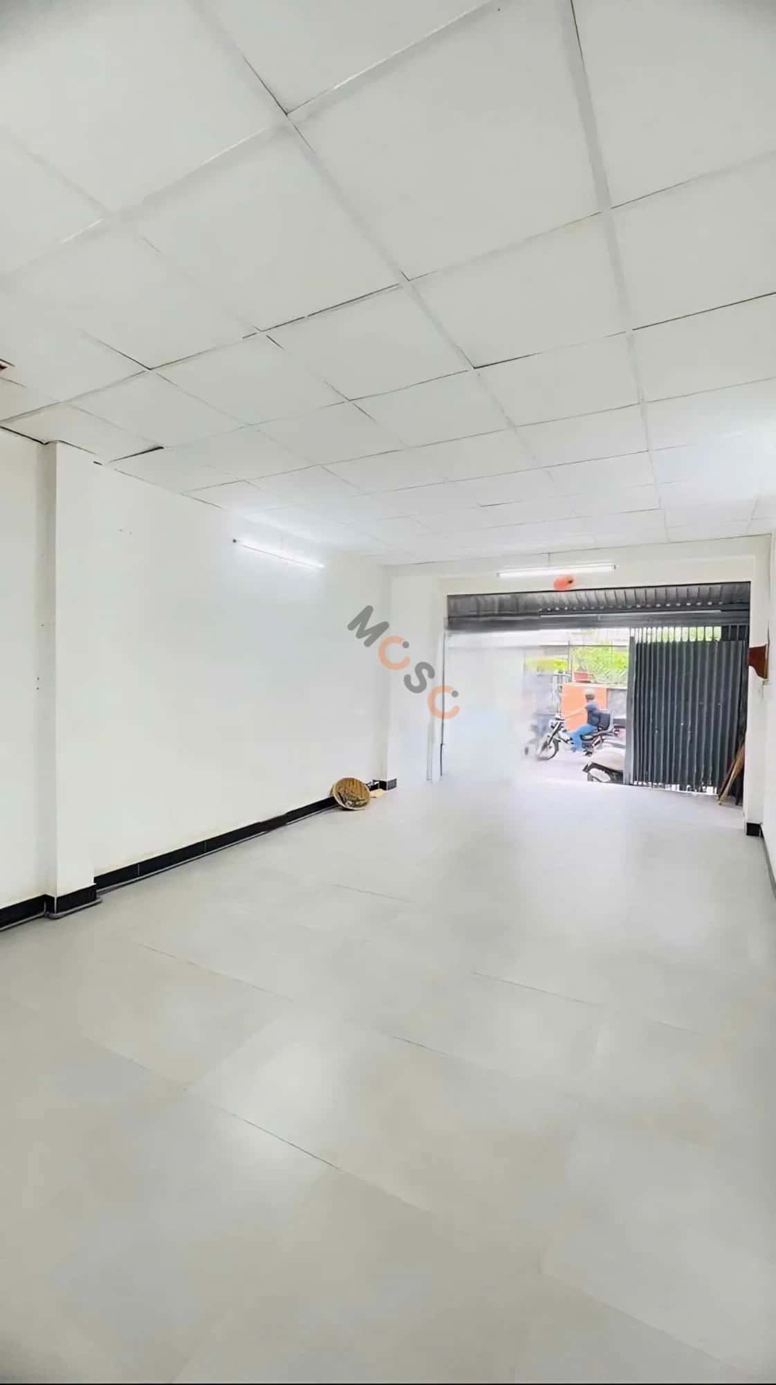 Cho thuê nhà hẻm  Xô Viết Nghệ Tĩnh Quận Bình Thạnh, TP.HCM – 2 phòng ngủ, giá 15 triệu