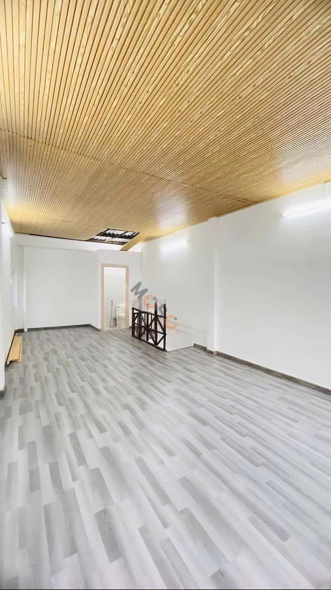 Cho thuê nhà hẻm  Xô Viết Nghệ Tĩnh Quận Bình Thạnh, TP.HCM – 2 phòng ngủ, giá 15 triệu — Hình 2