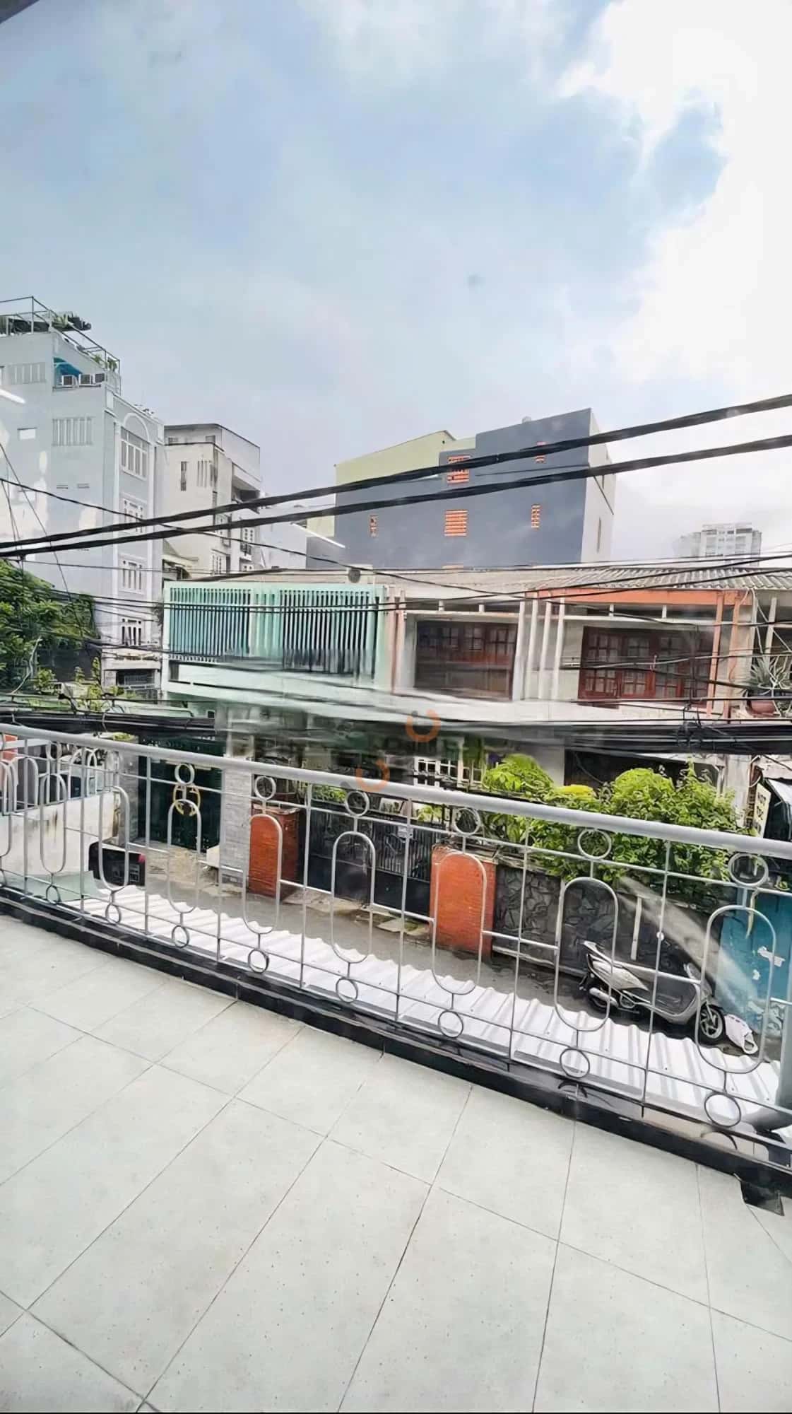Cho thuê nhà hẻm  Xô Viết Nghệ Tĩnh Quận Bình Thạnh, TP.HCM – 2 phòng ngủ, giá 15 triệu — Hình 3