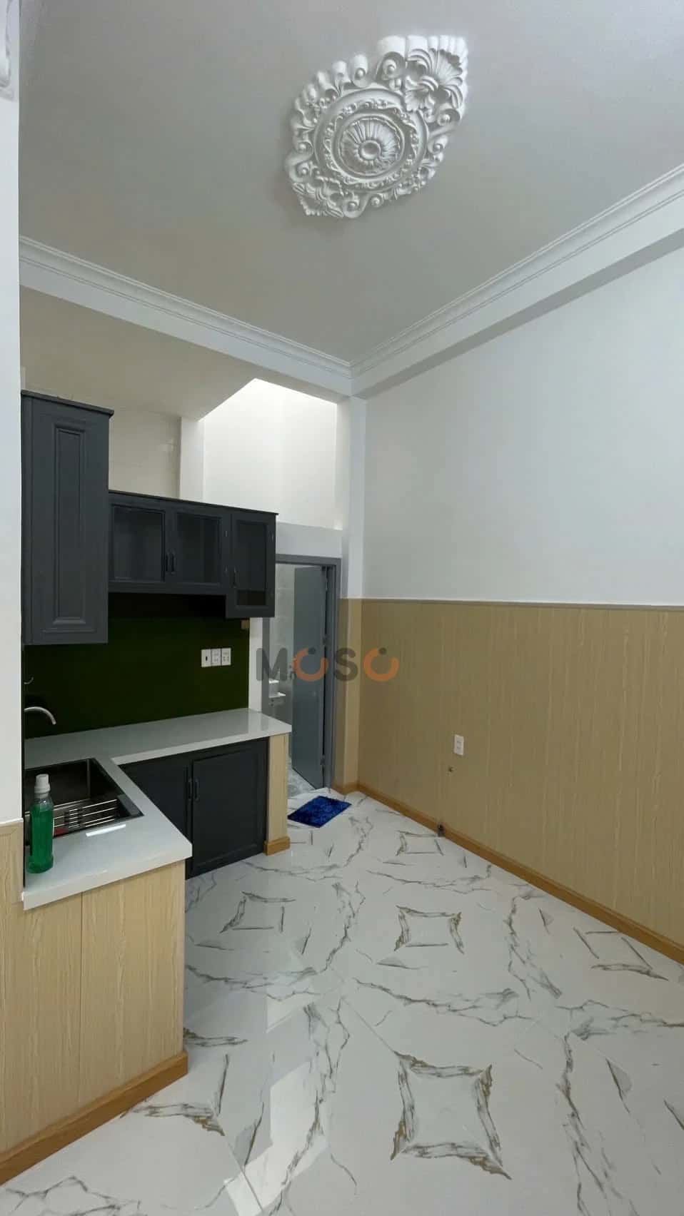 Bán nhà hẻm Lê Văn Thọ Quận Gò Vấp, TP.HCM – 2 phòng ngủ, giá 5.8 tỷ - ảnh 4