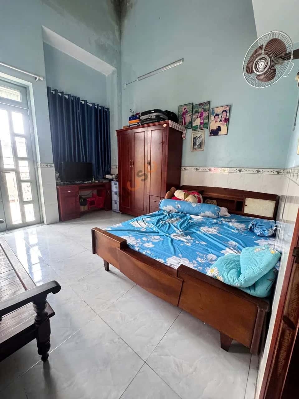 Bán nhà mặt tiền đường số 4 Quận Bình Tân, TP.HCM – 3 phòng ngủ, giá 4.8 tỷ - ảnh 7
