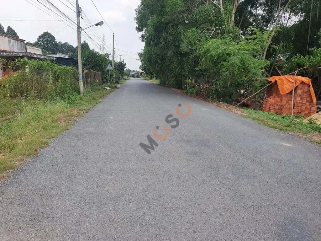 Bán đất Đường Trường Đông Thị xã Hòa Thành, Tây Ninh – giá 990 triệu — Hình 2 Bán đất Đường Trường Đông Thị xã Hòa Thành, Tây Ninh – giá 990 triệu — Hình 2