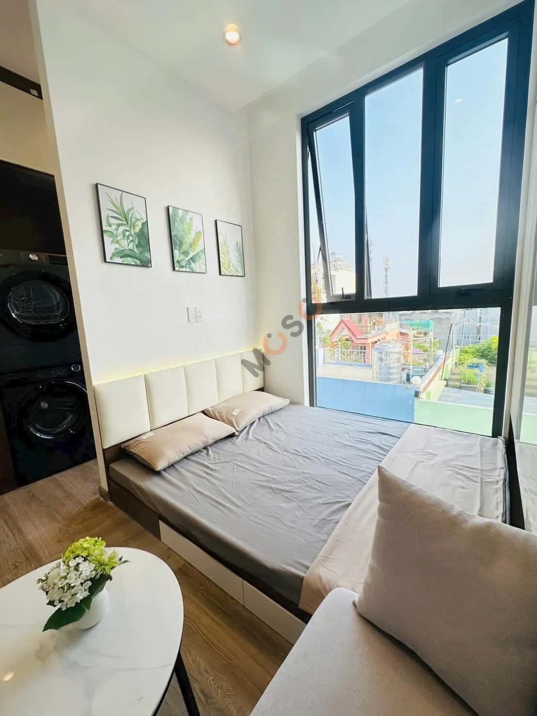 Bán nhà hẻm Lương Thế Vinh Quận Tân Phú, TP.HCM – 8 phòng ngủ, giá 10.9 tỷ — Hình 2