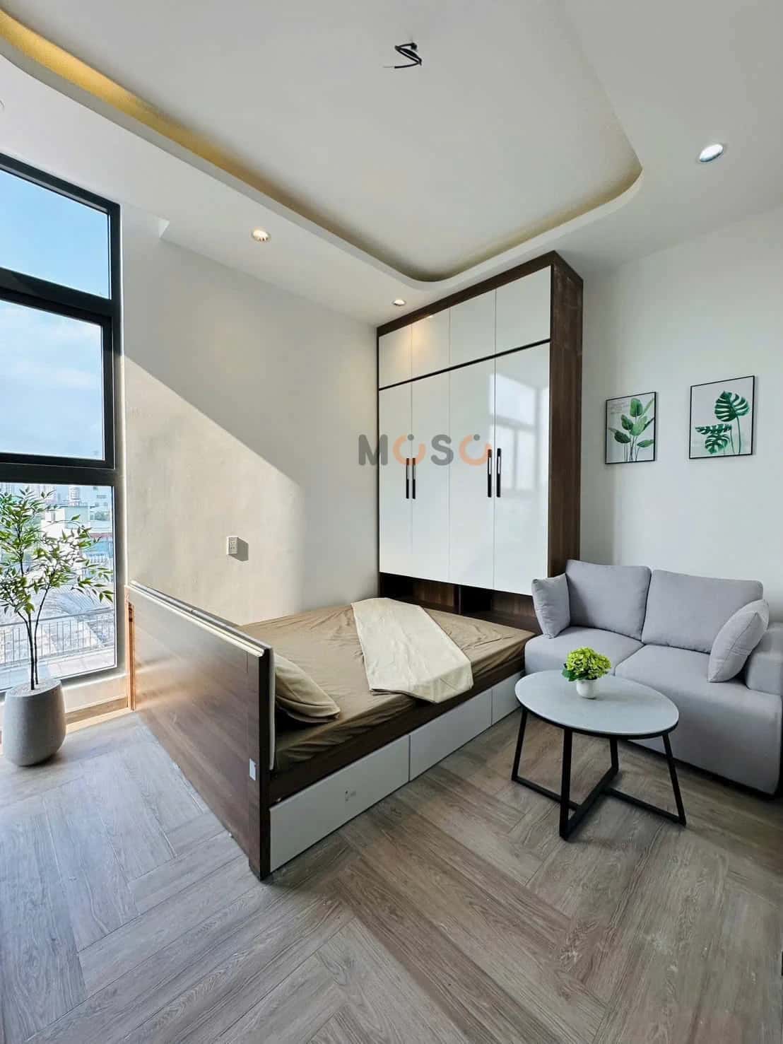 Bán nhà hẻm Lương Thế Vinh Quận Tân Phú, TP.HCM – 8 phòng ngủ, giá 10.9 tỷ — Hình 3