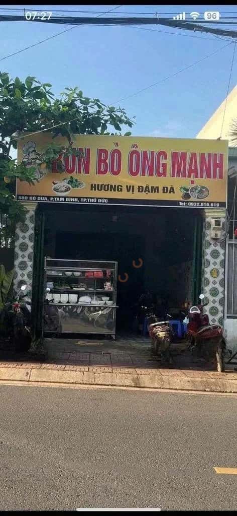 Bán nhà mặt tiền Đường Gò Dưa Thành phố Thủ Đức, TP.HCM – 2 phòng ngủ, giá 13 tỷ Bán nhà mặt tiền Đường Gò Dưa Thành phố Thủ Đức, TP.HCM – 2 phòng ngủ, giá 13 tỷ