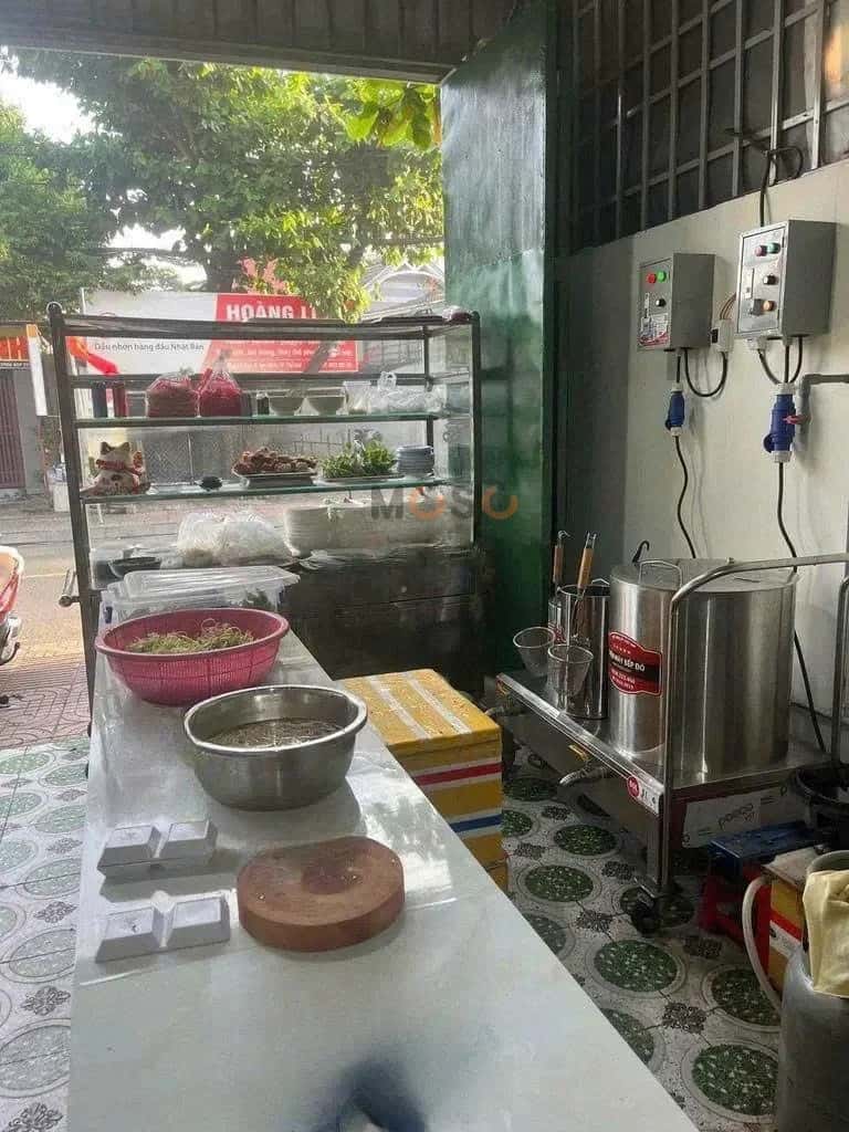 Bán nhà mặt tiền Đường Gò Dưa Thành phố Thủ Đức, TP.HCM – 2 phòng ngủ, giá 13 tỷ — Hình 2 Bán nhà mặt tiền Đường Gò Dưa Thành phố Thủ Đức, TP.HCM – 2 phòng ngủ, giá 13 tỷ — Hình 2