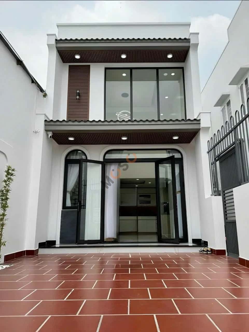 Bán nhà hẻm Huỳnh Văn Nghệ Thành phố Biên Hòa, Đồng Nai – 3 phòng ngủ, giá 1.9 tỷ - ảnh 1
